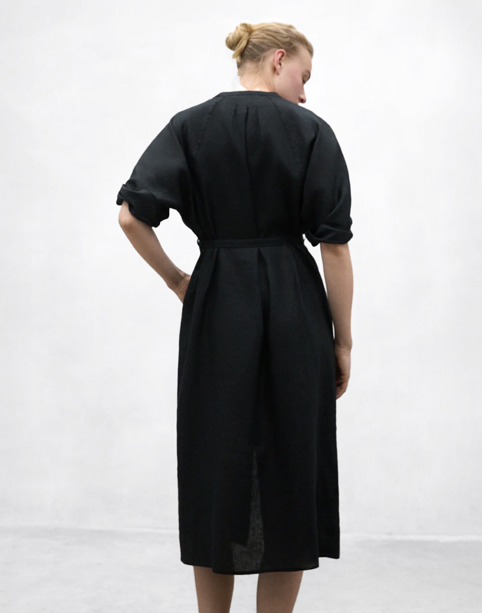 Lea Long Dress