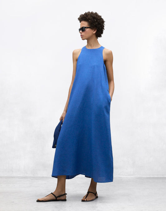 Ukara Dress