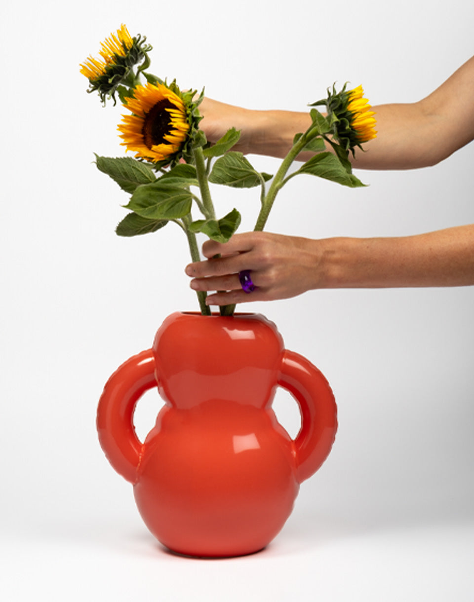 Vase OSCAR