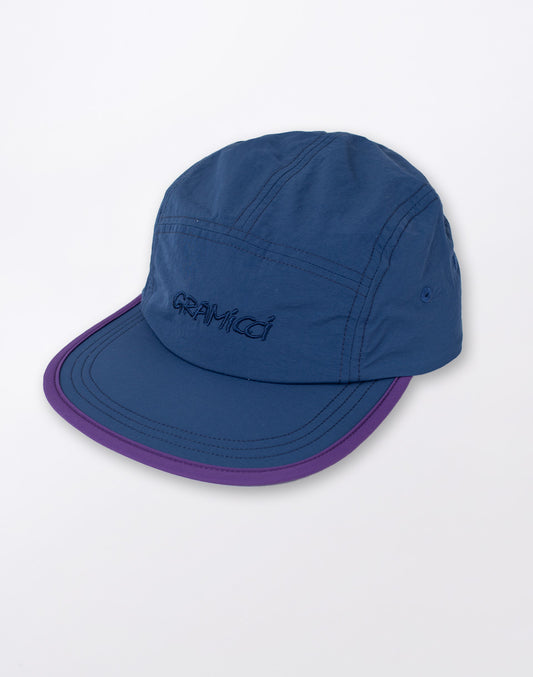 Nylon Gramicci Cap