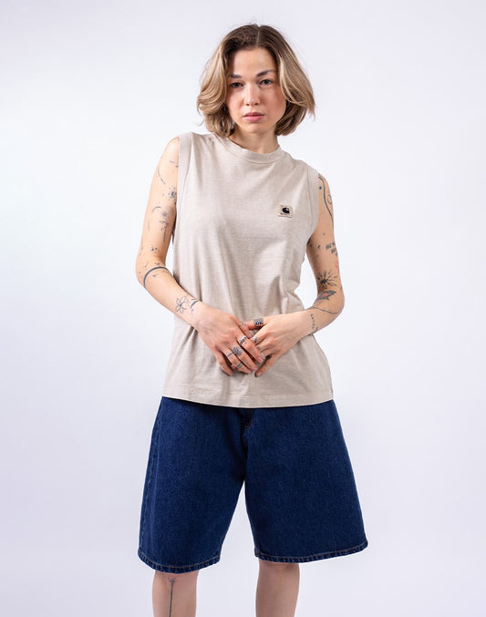 W' Nelson A-shirt