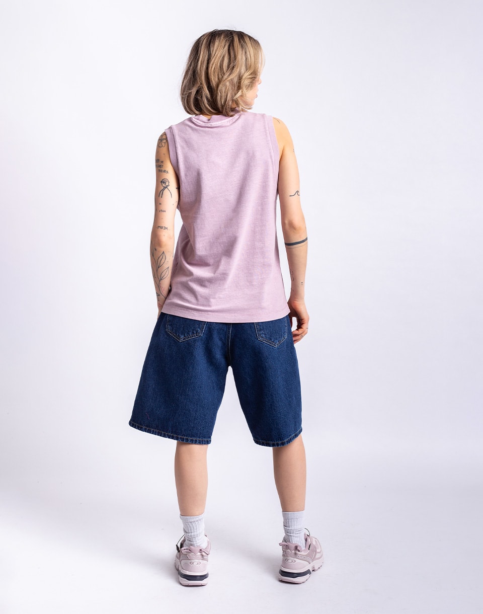 W' Nelson A-Shirt