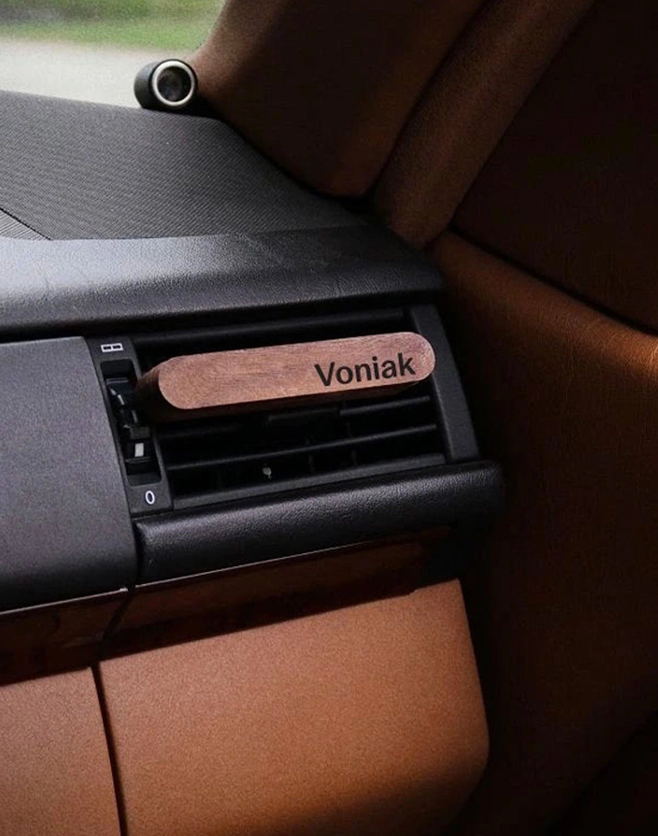 Woods of Kyushu Car Scent 10 ml