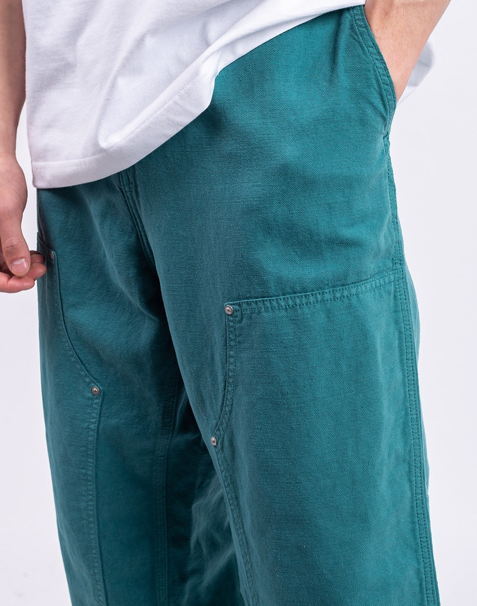 Walter Double knee pant