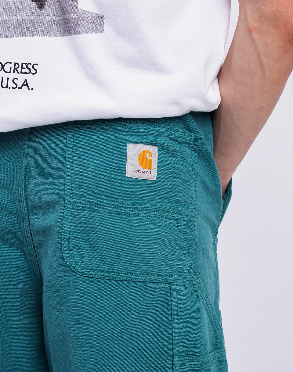 Walter Double knee pant