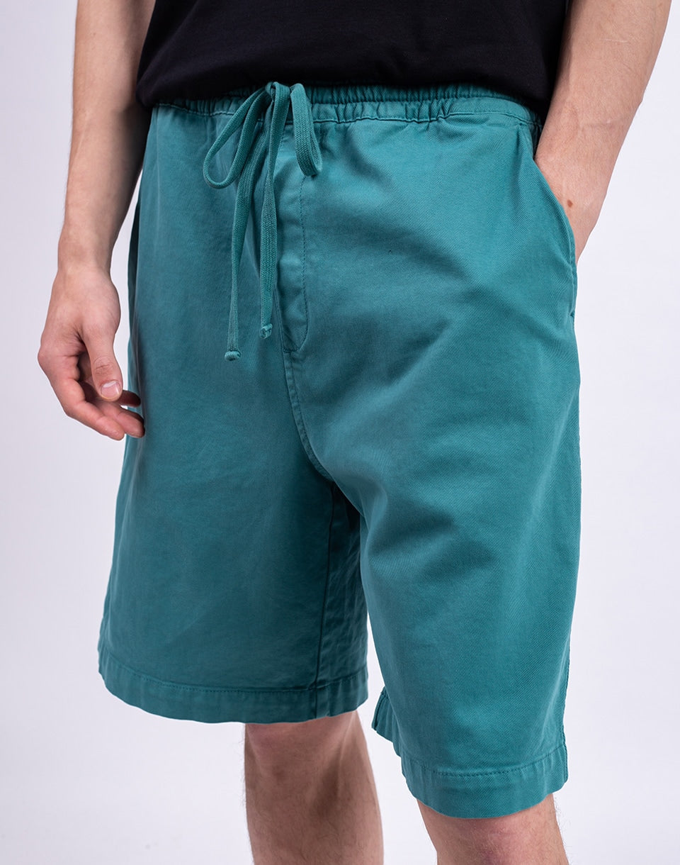 Floyde Short