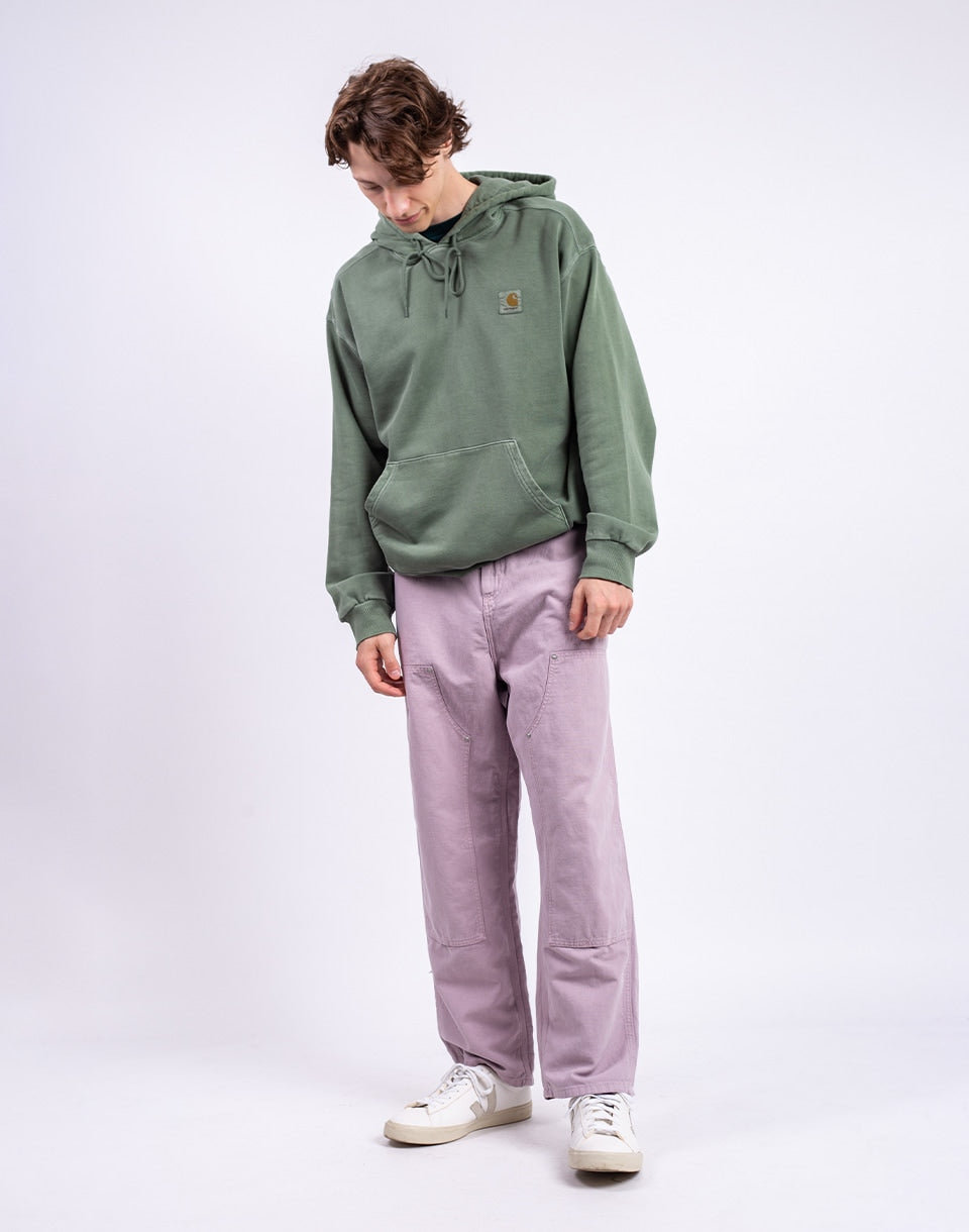Walter Double knee pant