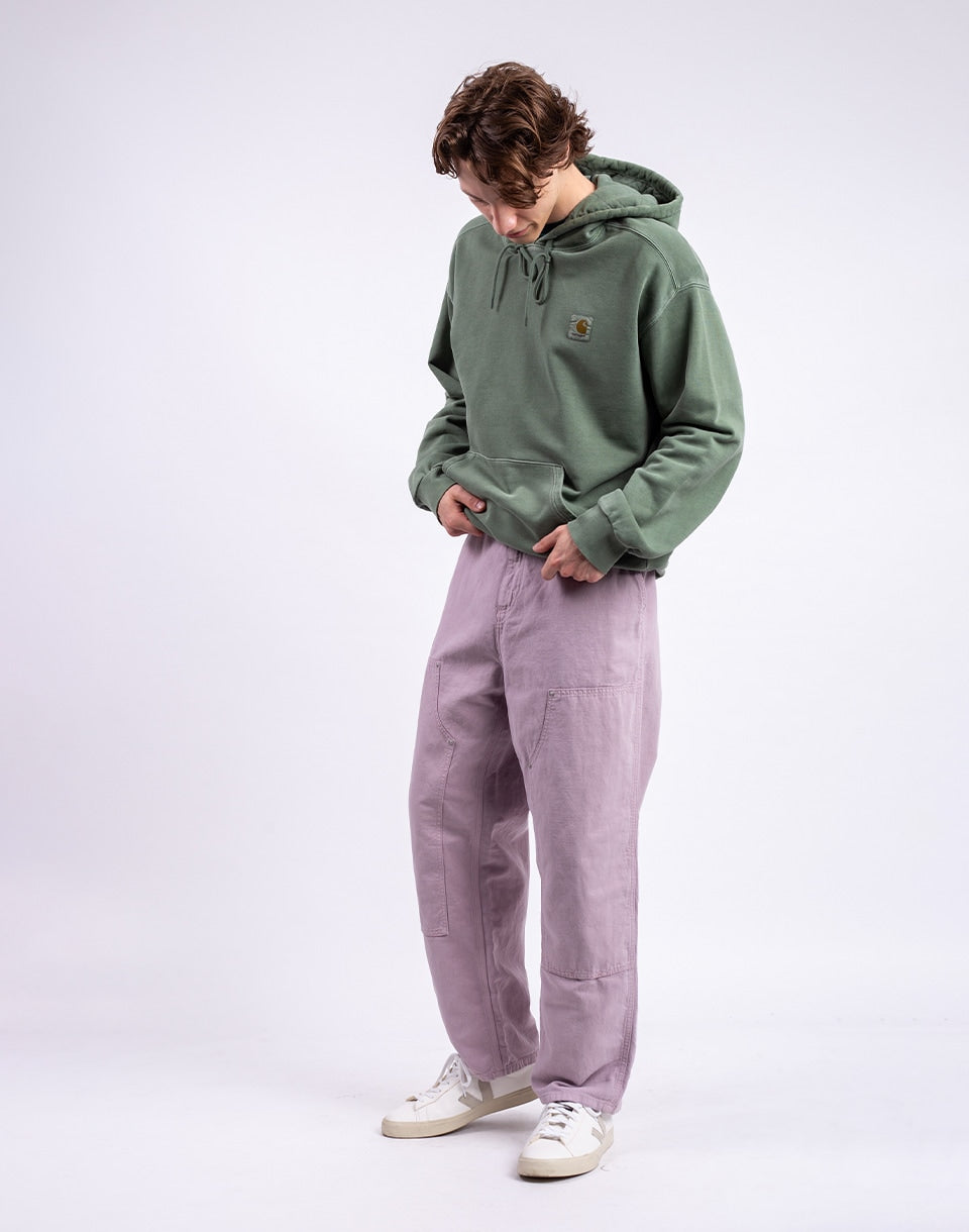 Walter Double knee pant