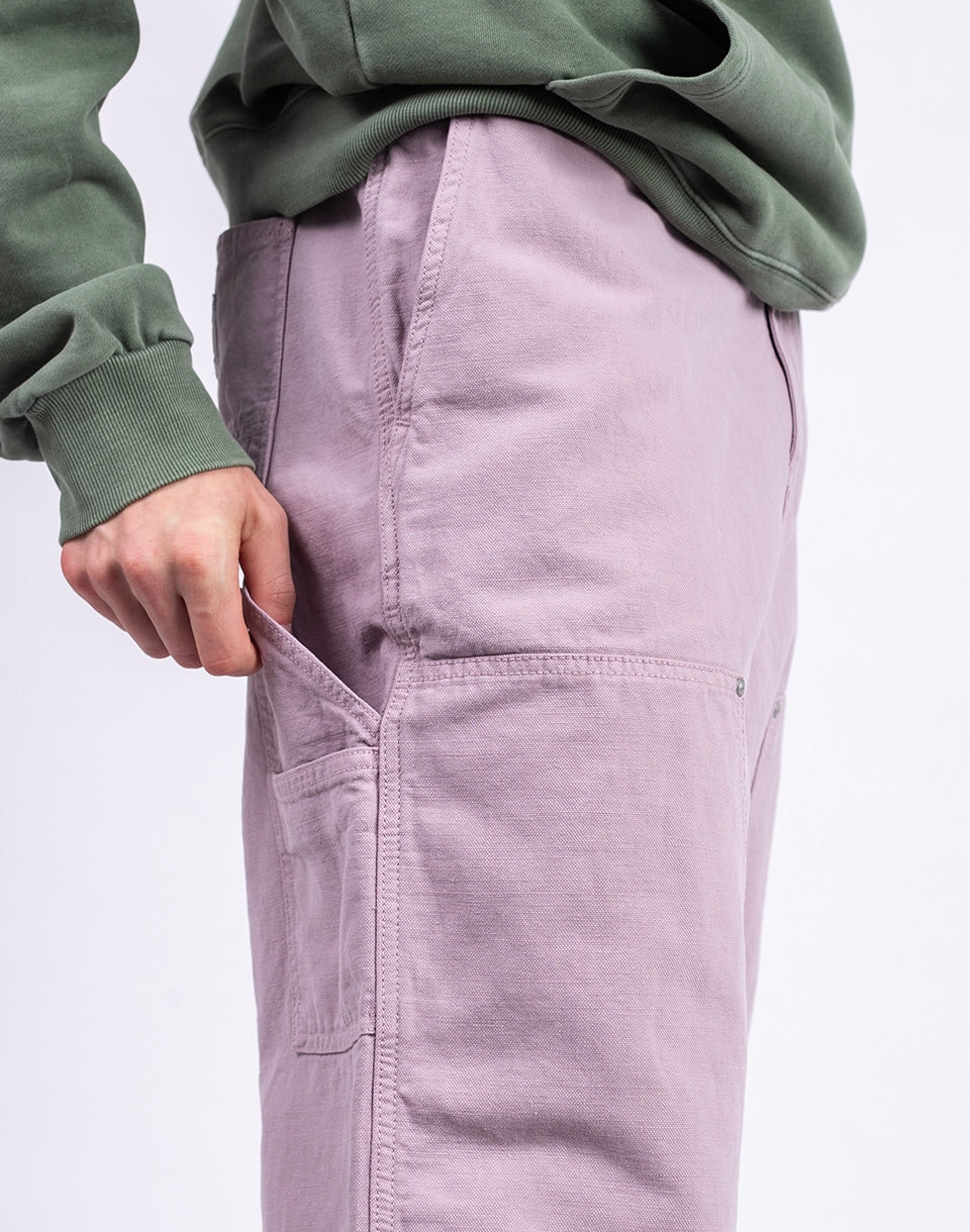 Walter Double knee pant