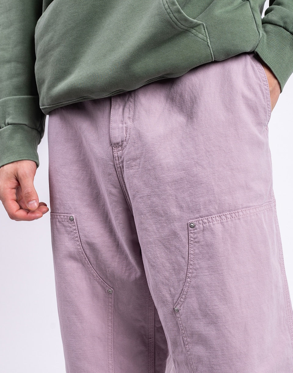Walter Double knee pant