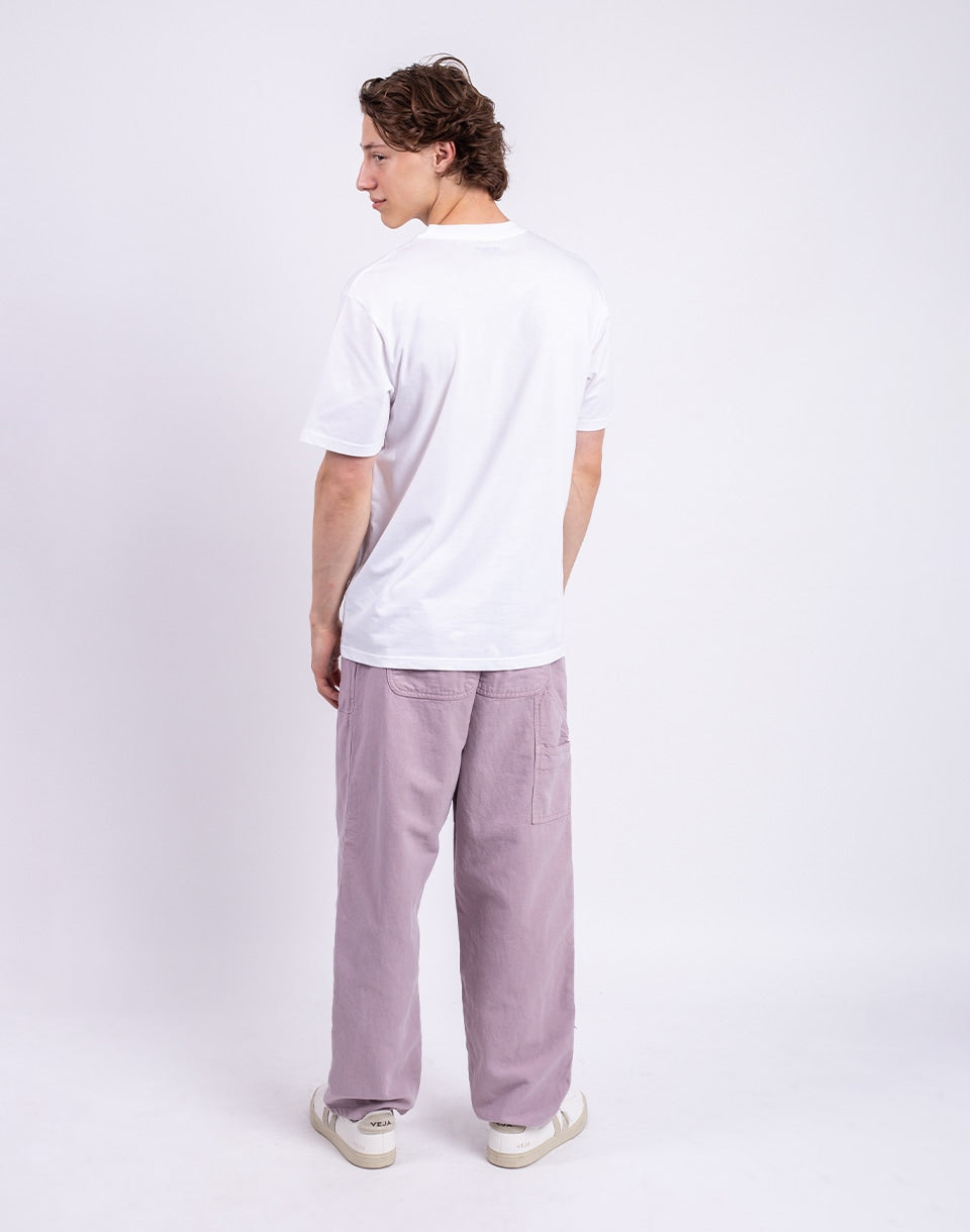 S/S Solar Chrome C-Logo T-Shirt