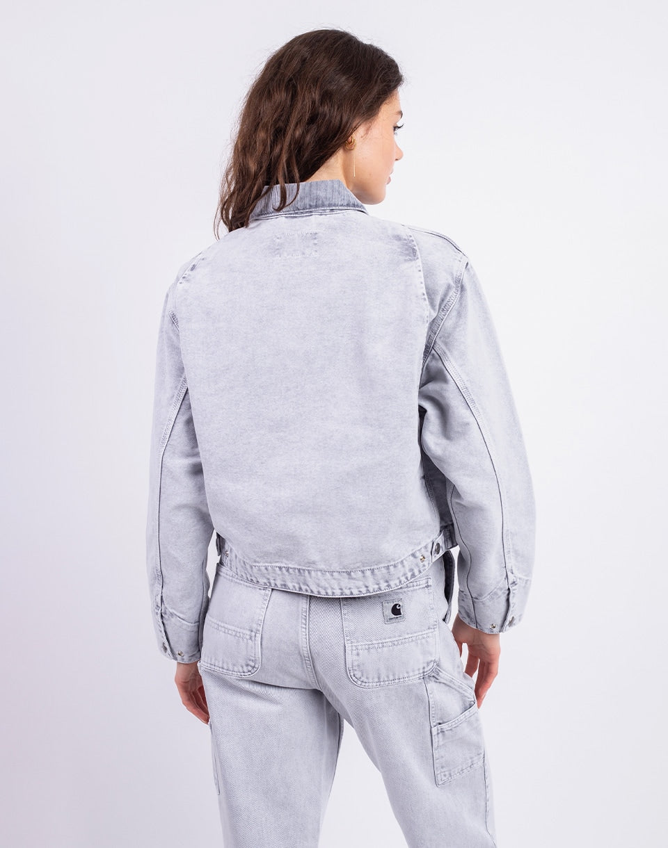 W' Emery Jacket