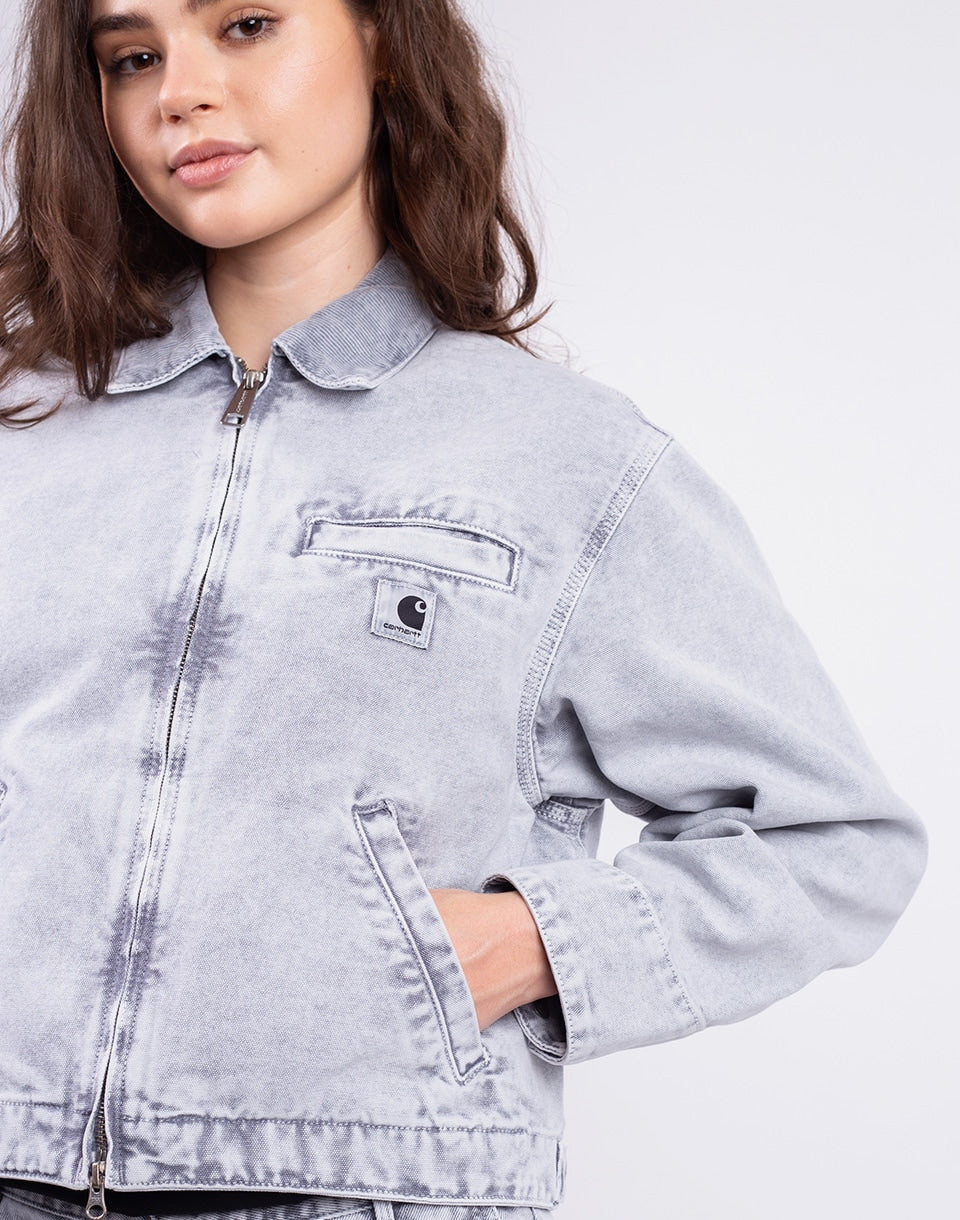 W' Emery Jacket