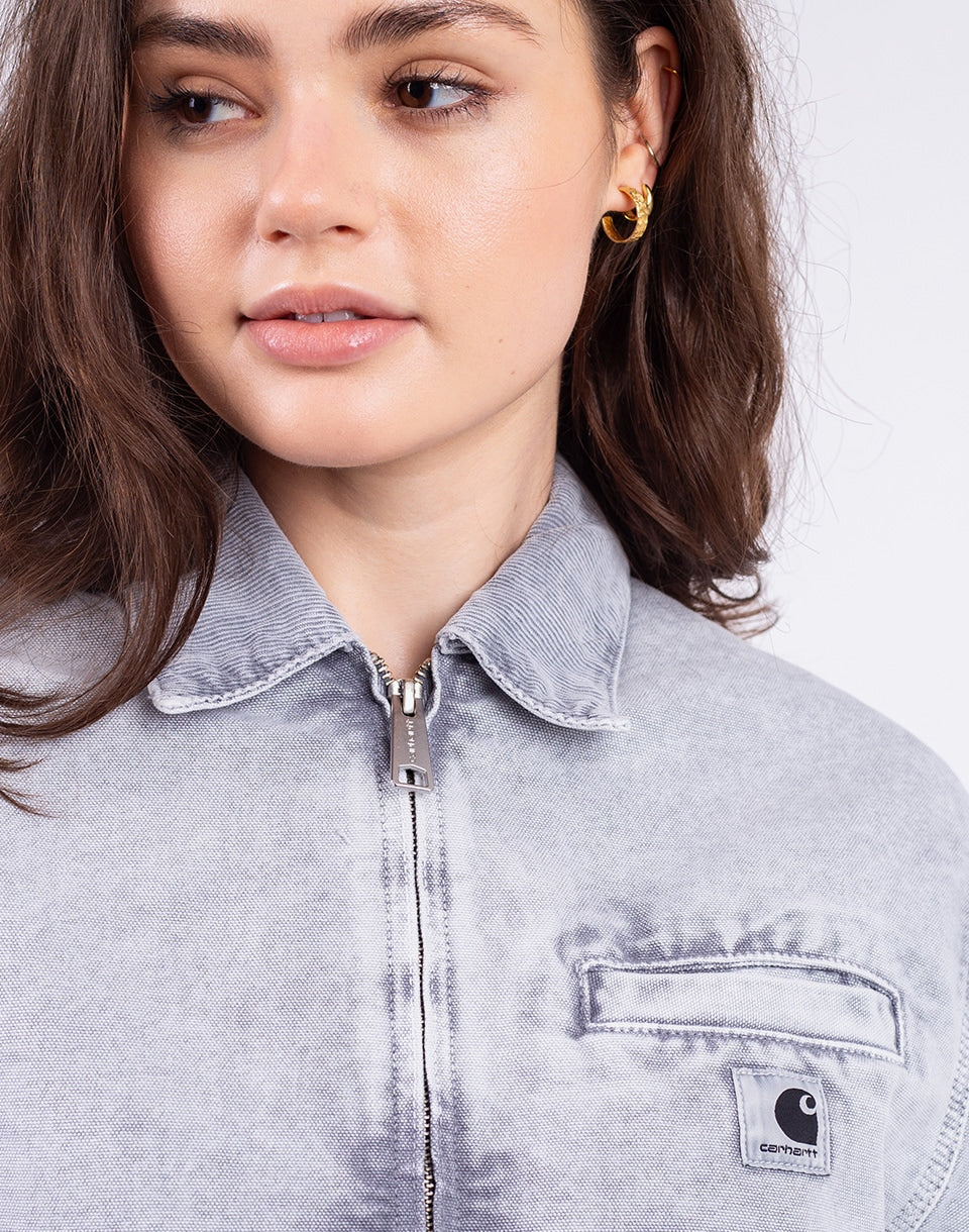 W' Emery Jacket