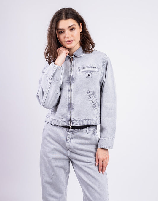 W' Emery Jacket