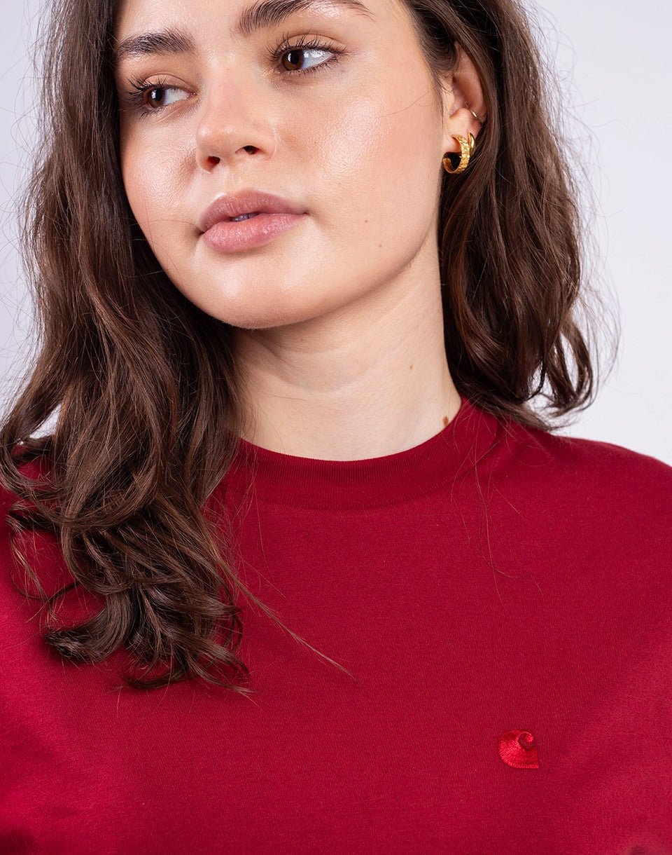 W' S/S Chester T-Shirt