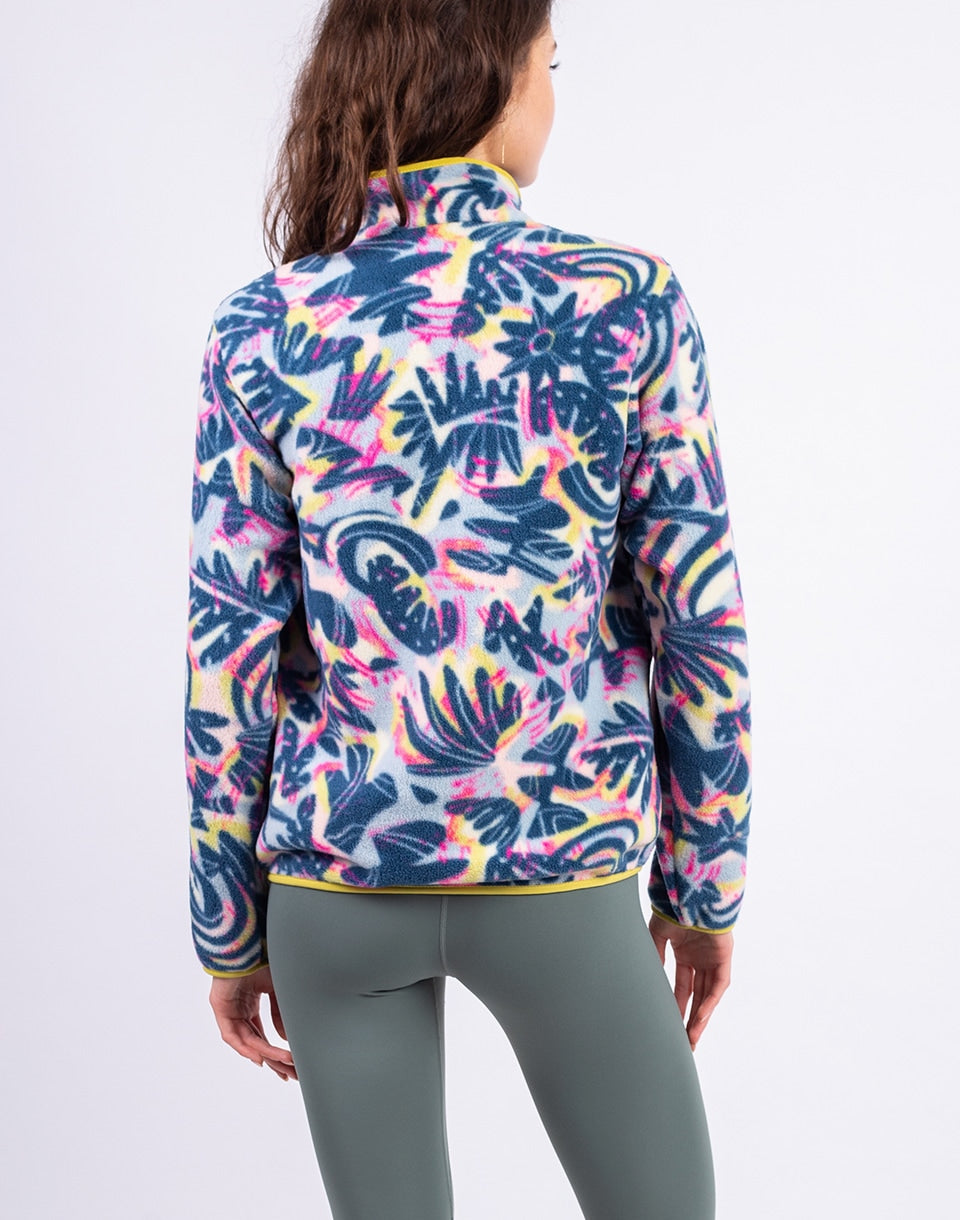 W's LW Synch Snap-T P/O