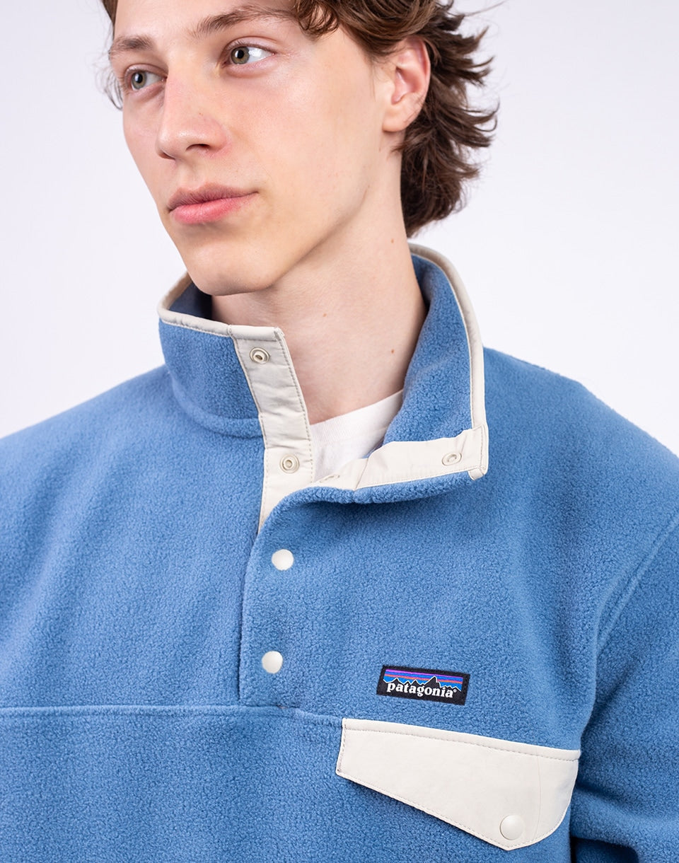 M's LW Synch Snap-T P/O