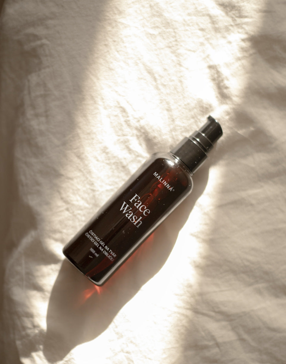 Face wash 100 ml