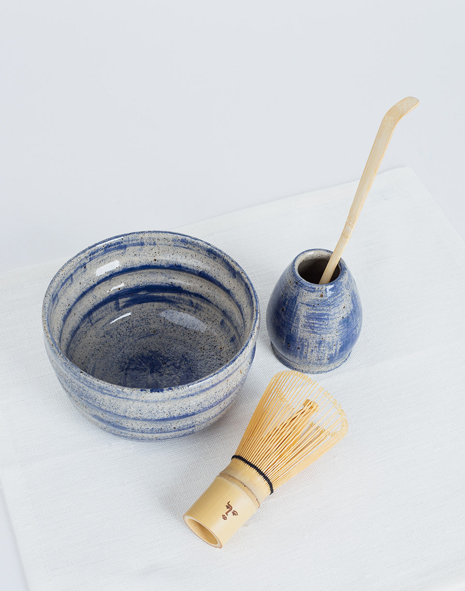 Matcha Set nr. 1