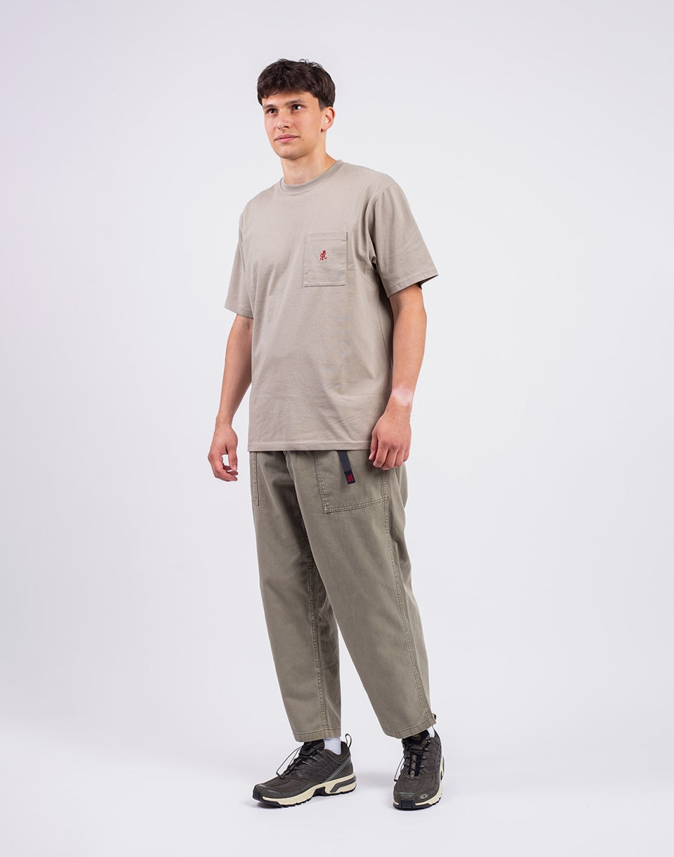Loose Tapered Pant