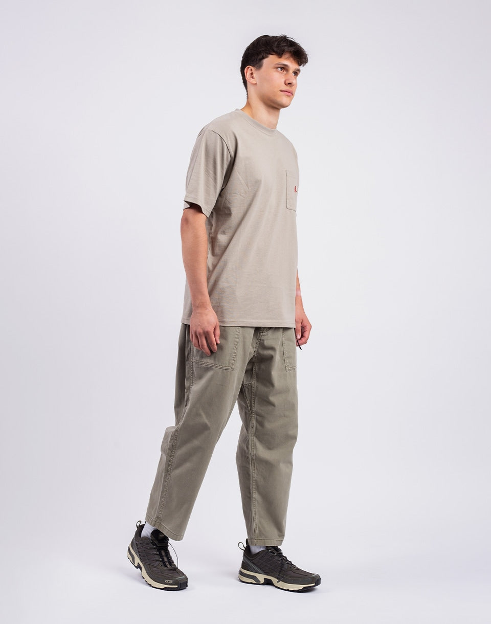 Loose Tapered Pant