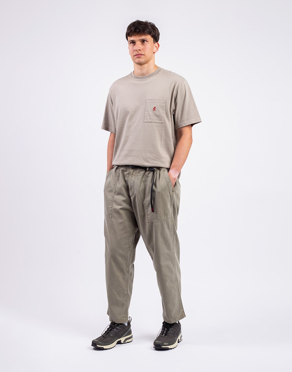 Loose Tapered Pant
