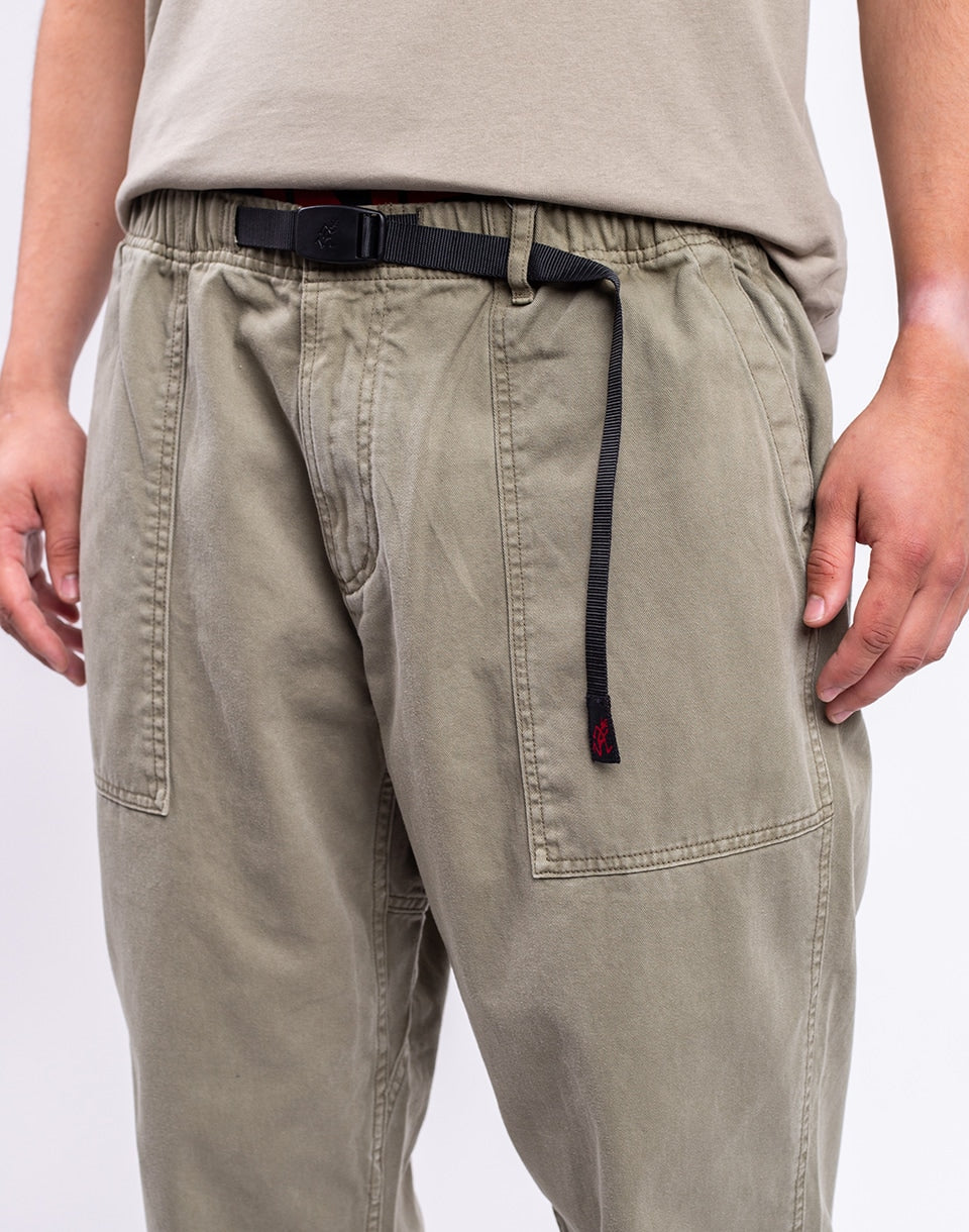 Loose Tapered Pant