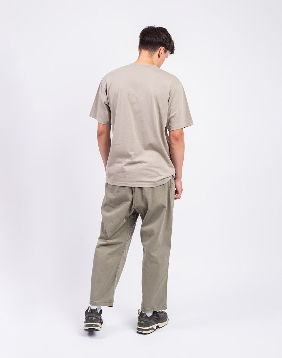 Loose Tapered Pant