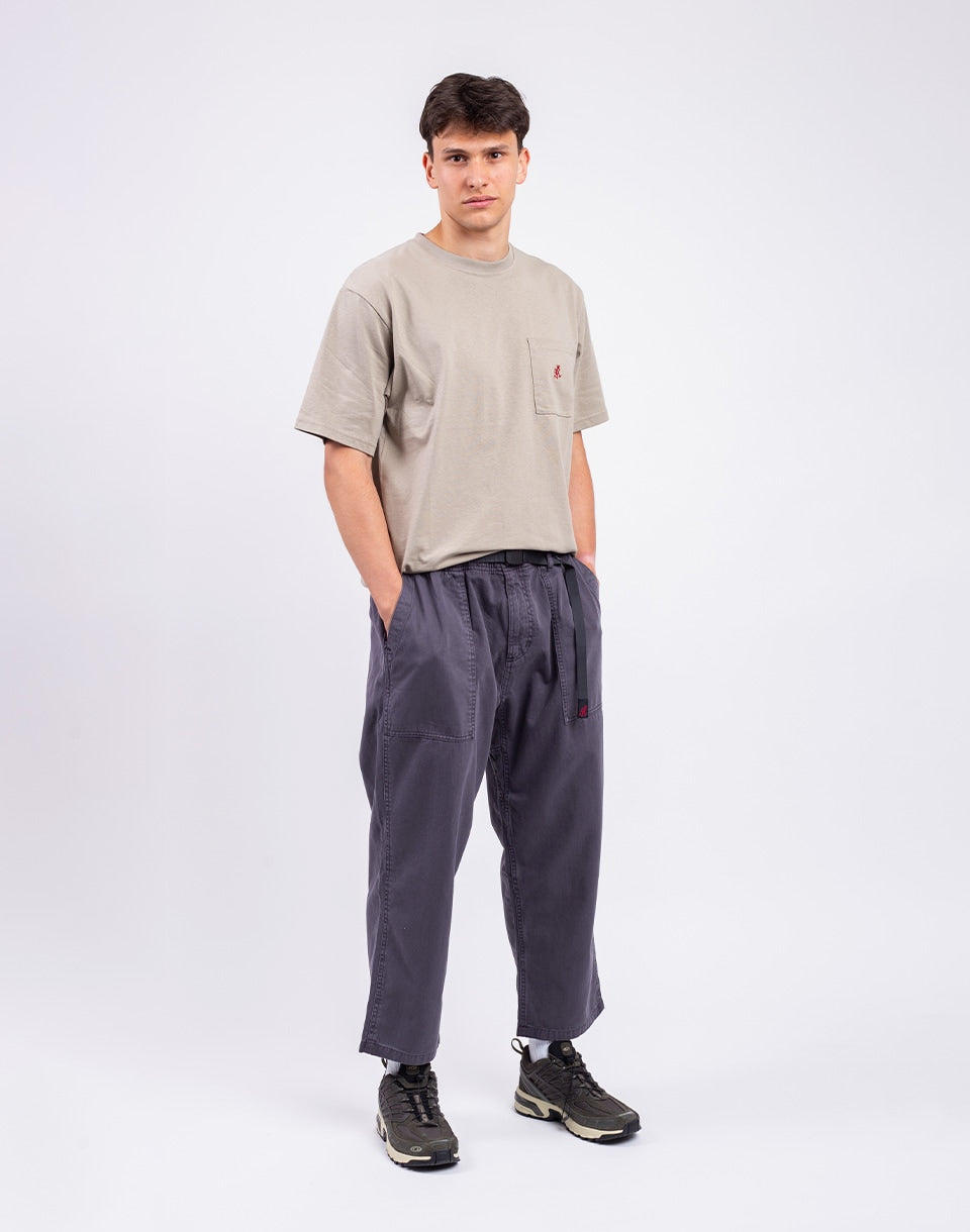 Loose Tapered Pant