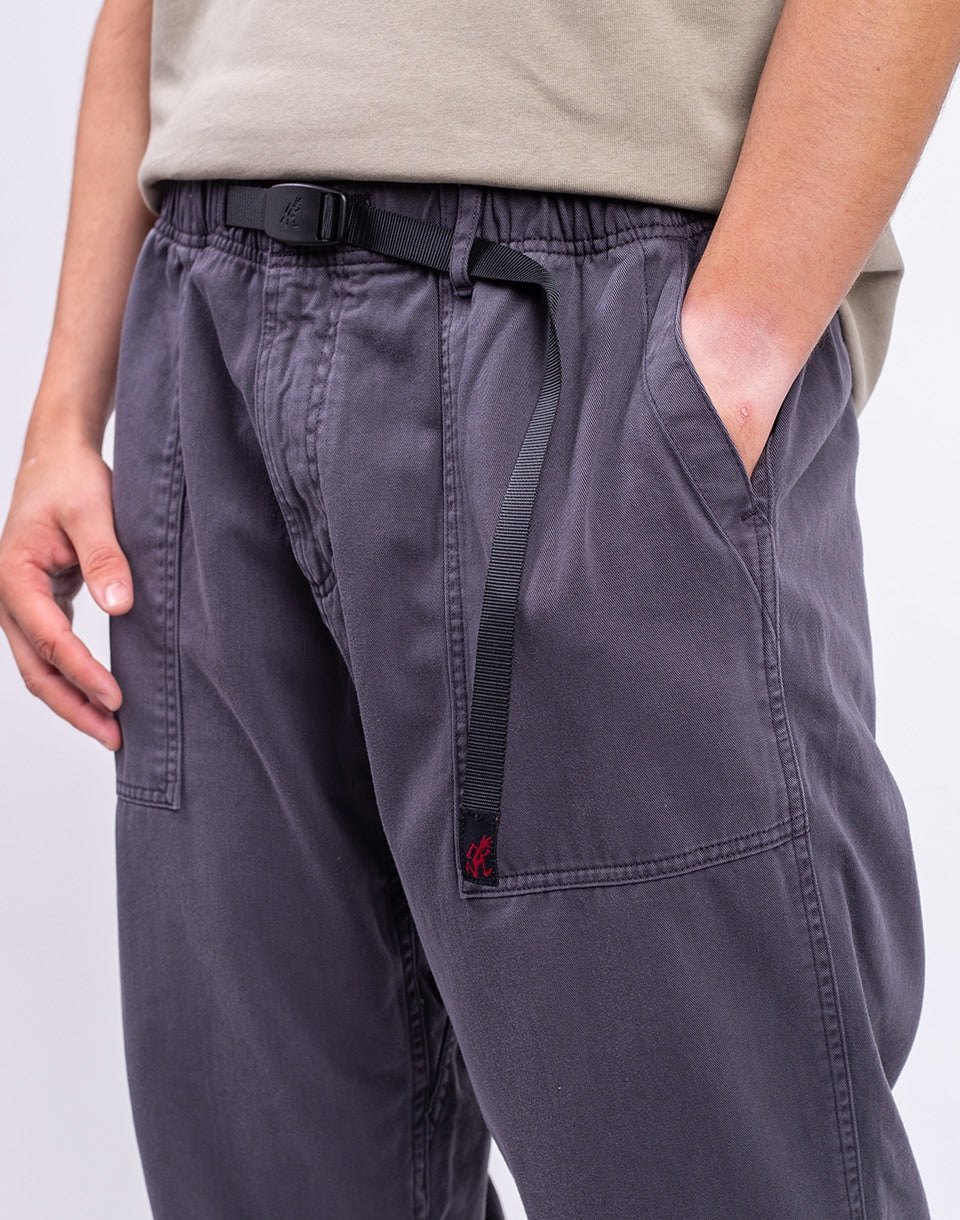 Loose Tapered Pant