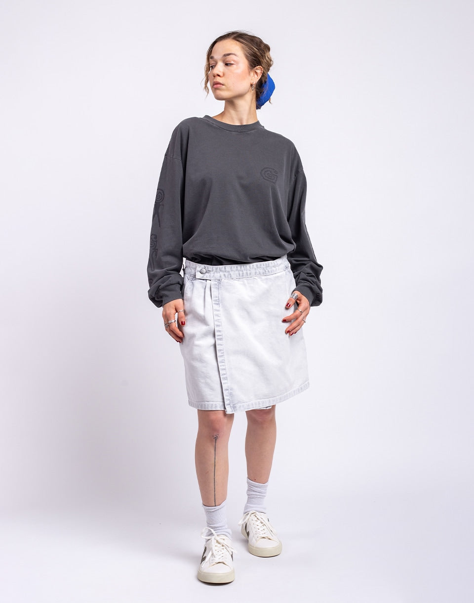 W' Emery Skirt