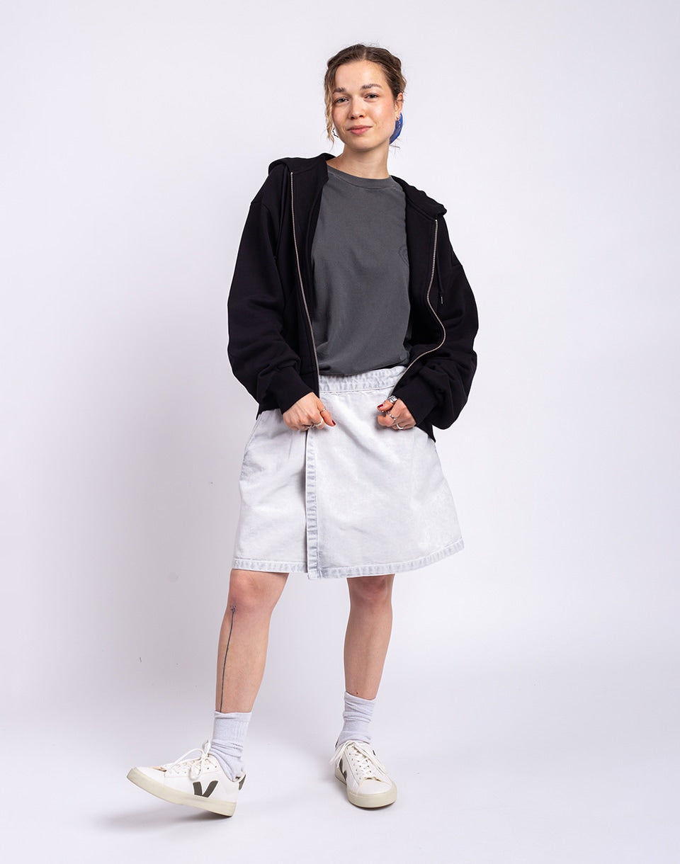 W' Hooded Heart II Hartt-jas