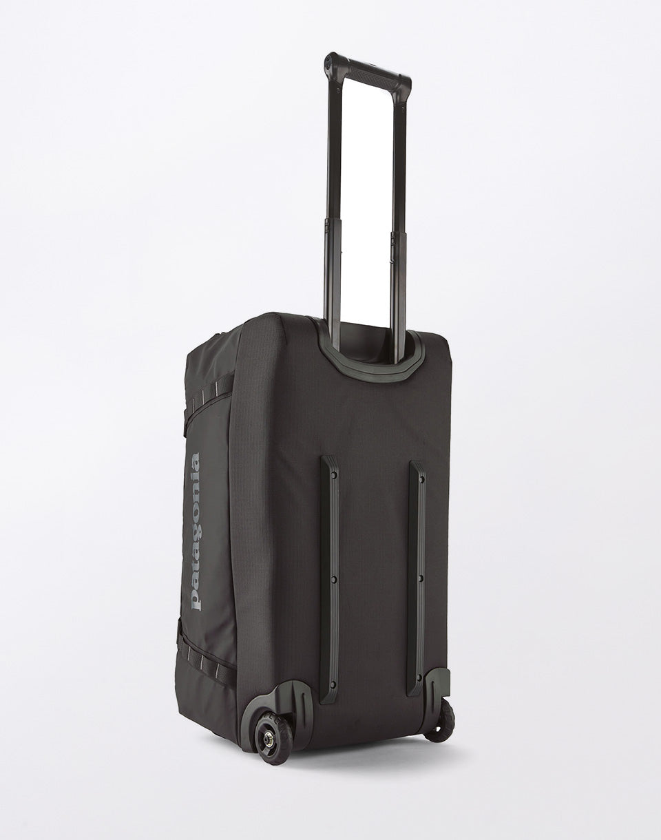 Black Hole Wheeled Duffel 70L