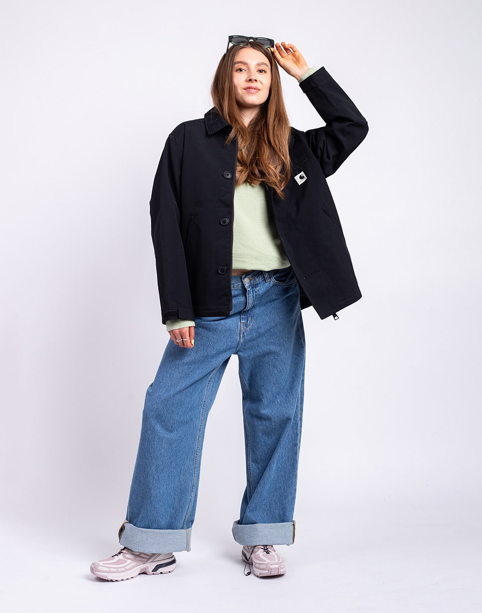 W' Barnett Jacket