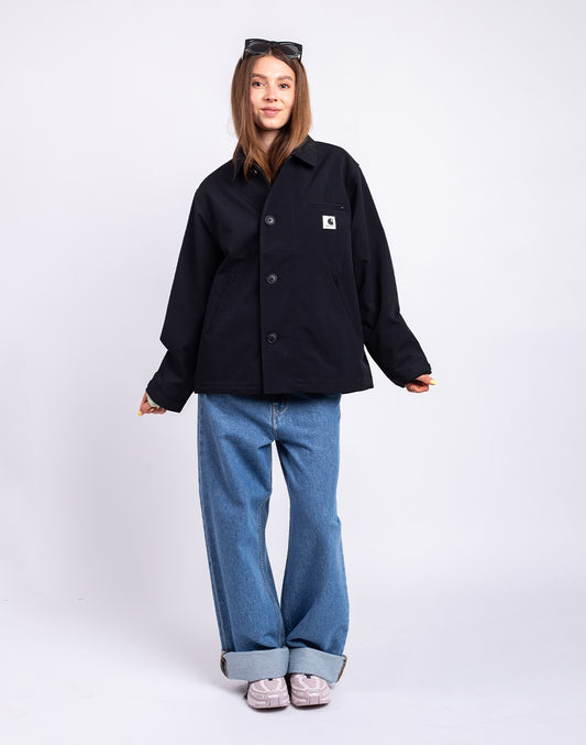 W' Barnett Jacket