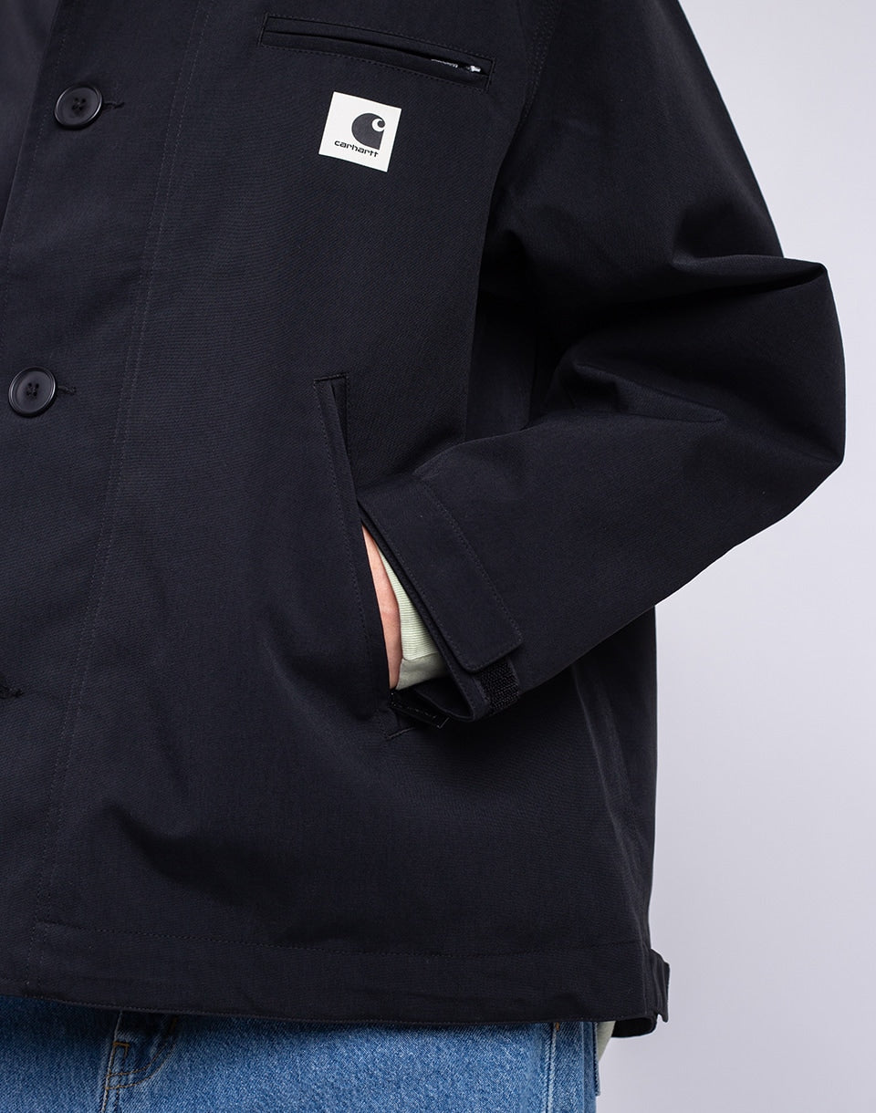 W' Barnett Jacket