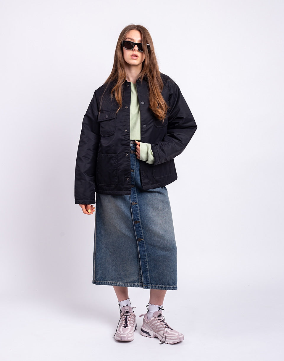 W' Alumni Chore Coat