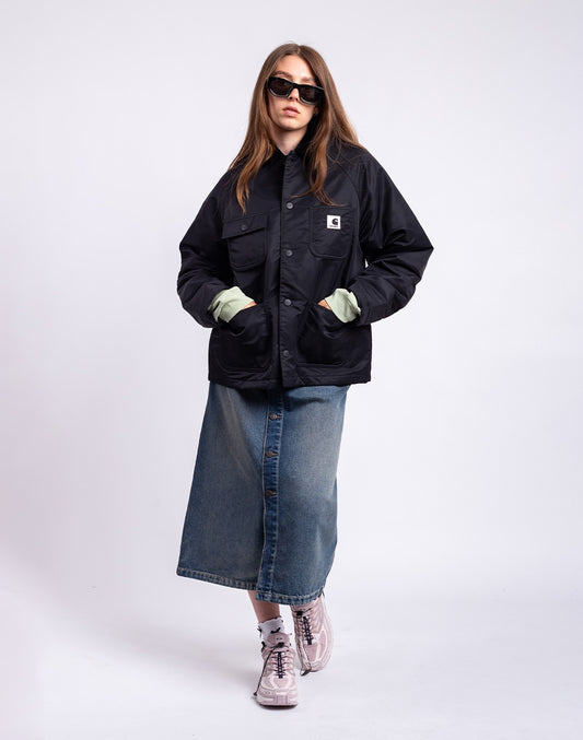 W' Alumni Chore Coat