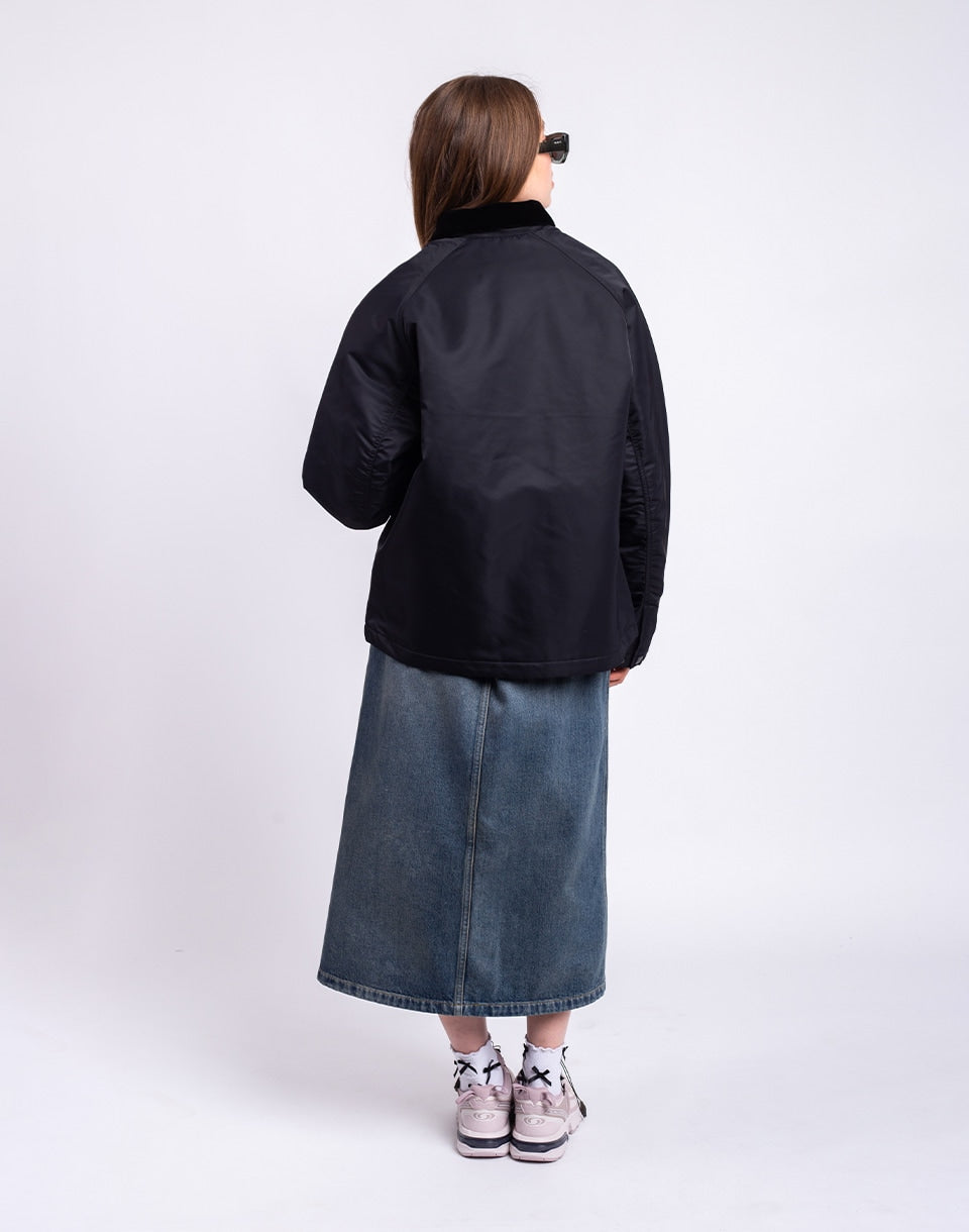 W' Alumni Chore Coat