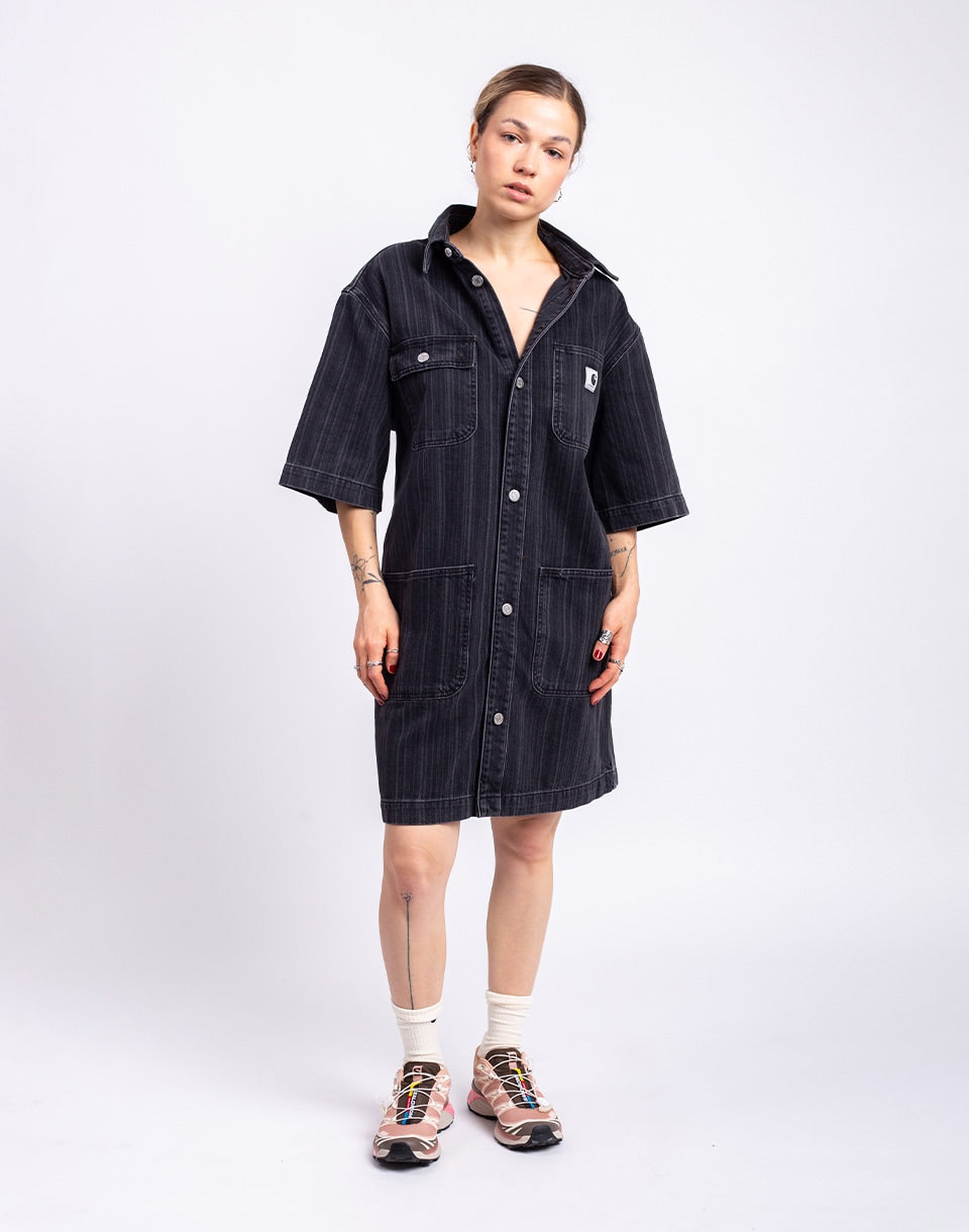 W' Rylan Dress