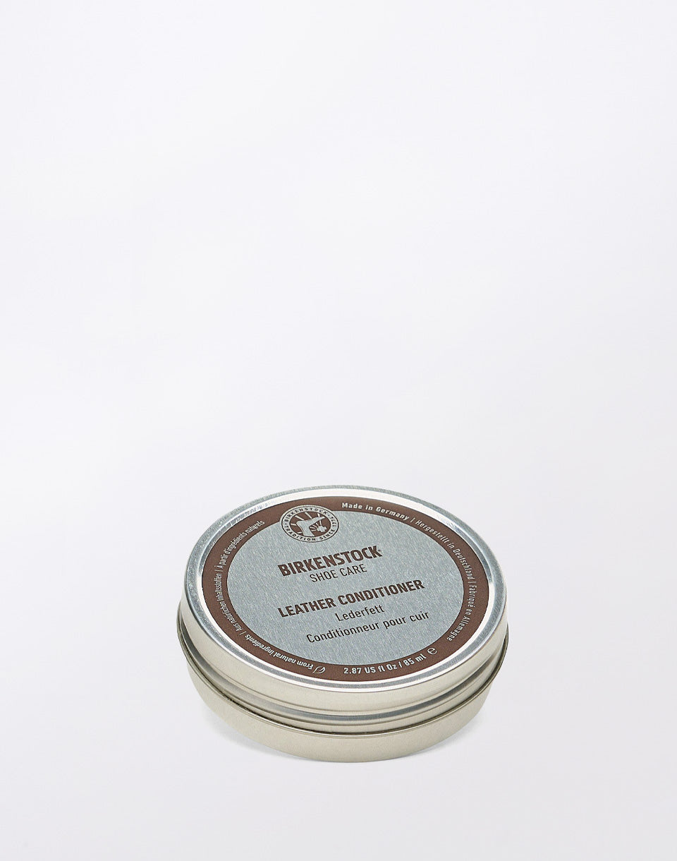 Leather Conditioner