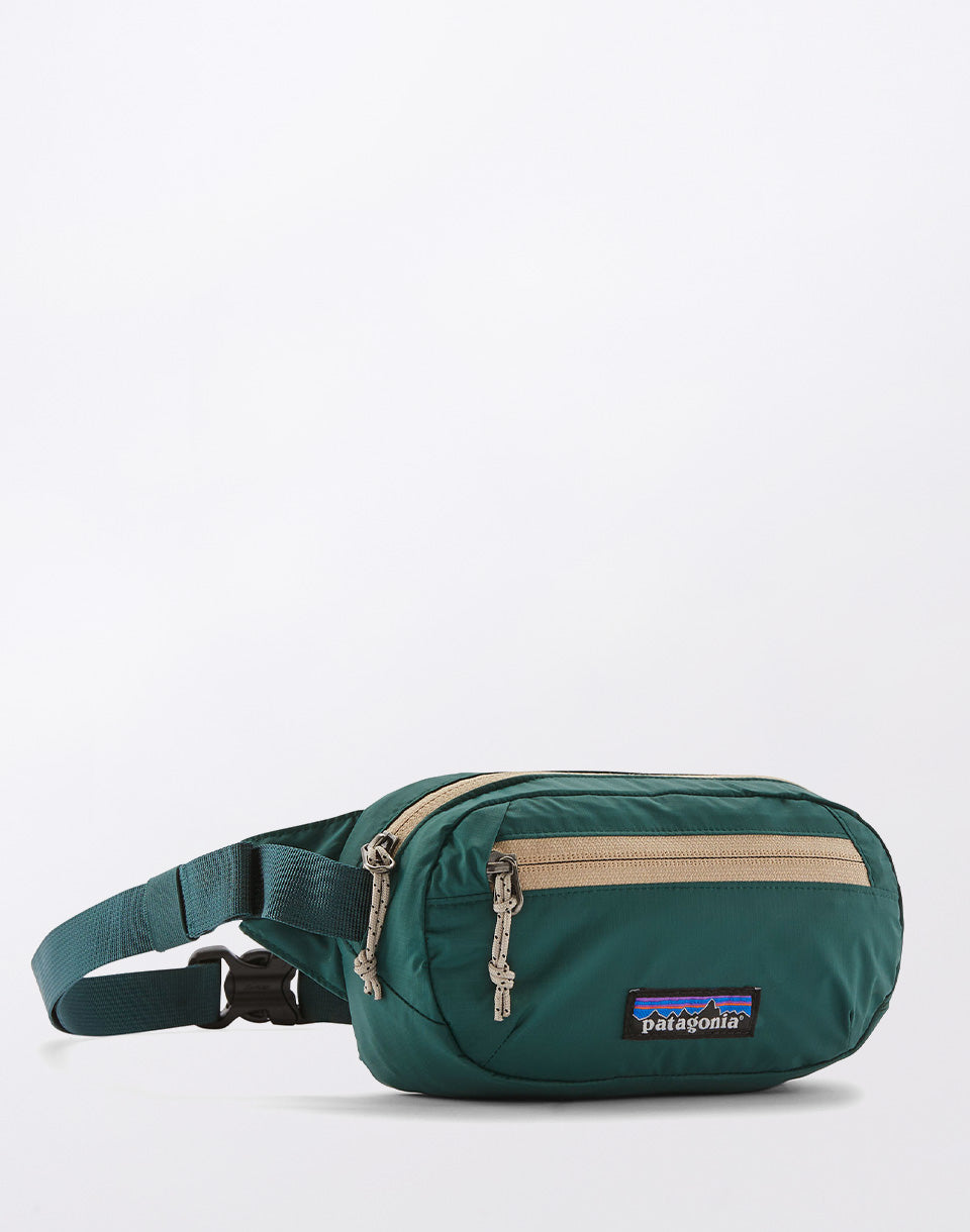 Terravia Mini Hip Pack