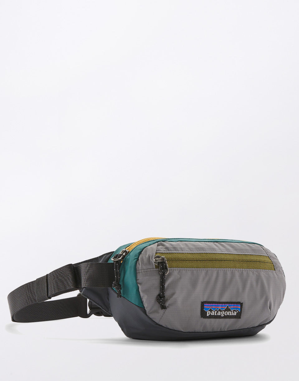 Terravia Mini Hip Pack