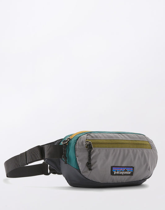 Terravia Mini Heuptasje