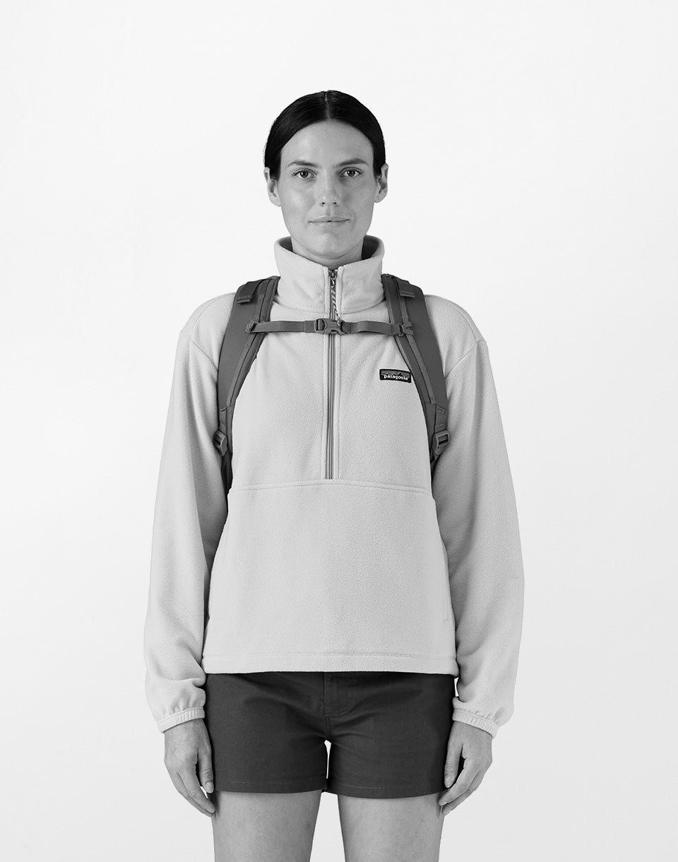 Refugio Dagrugzak 30L