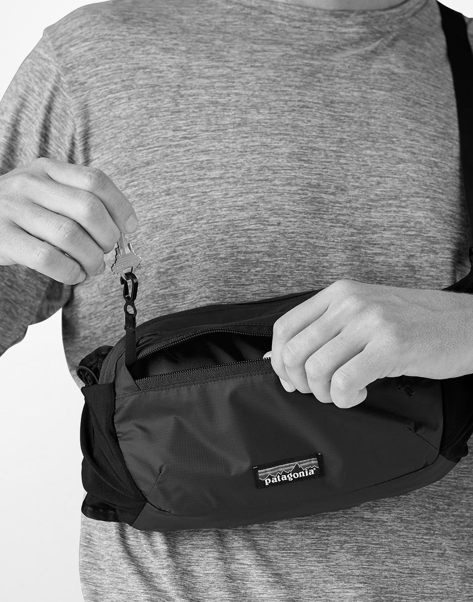 Terravia Hip Pack