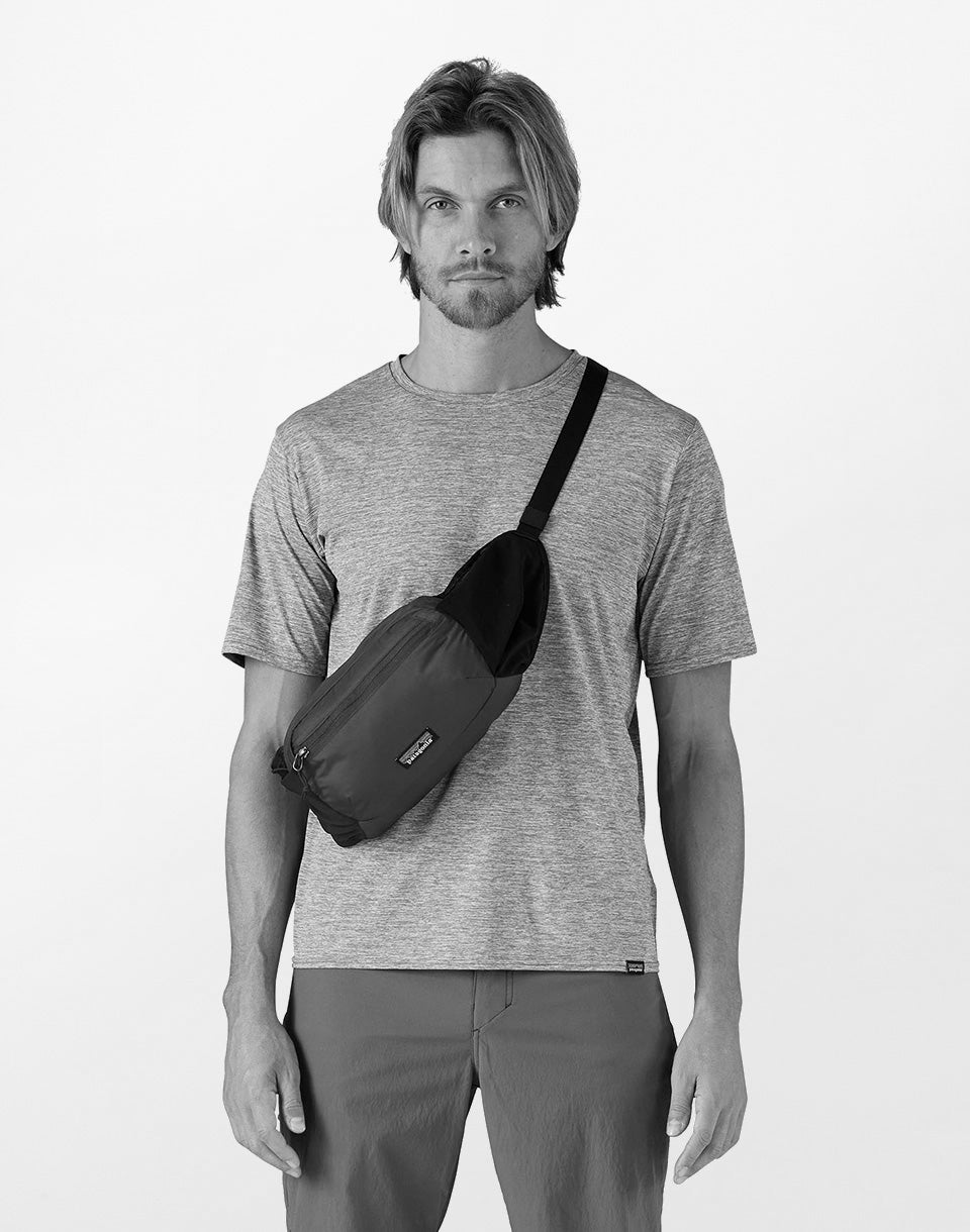 Terravia Hip Pack
