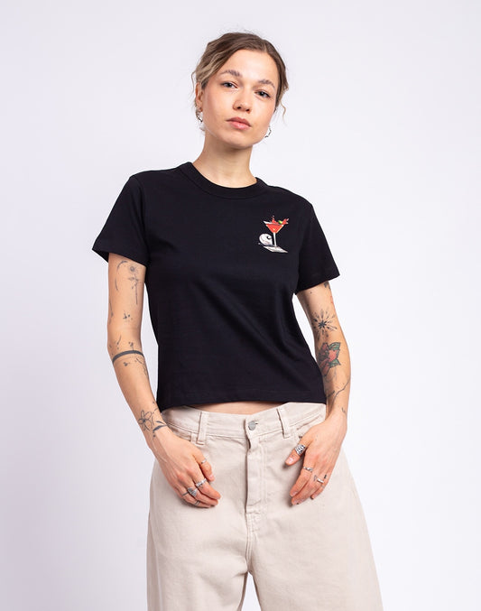 W' S/S Jake Garcia T-shirt