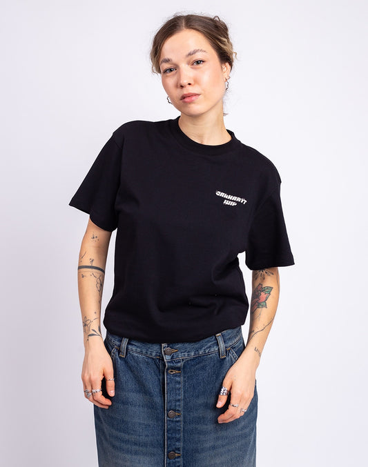 W' S/S Wiptopia T-shirt